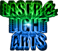 Laser Light Arts